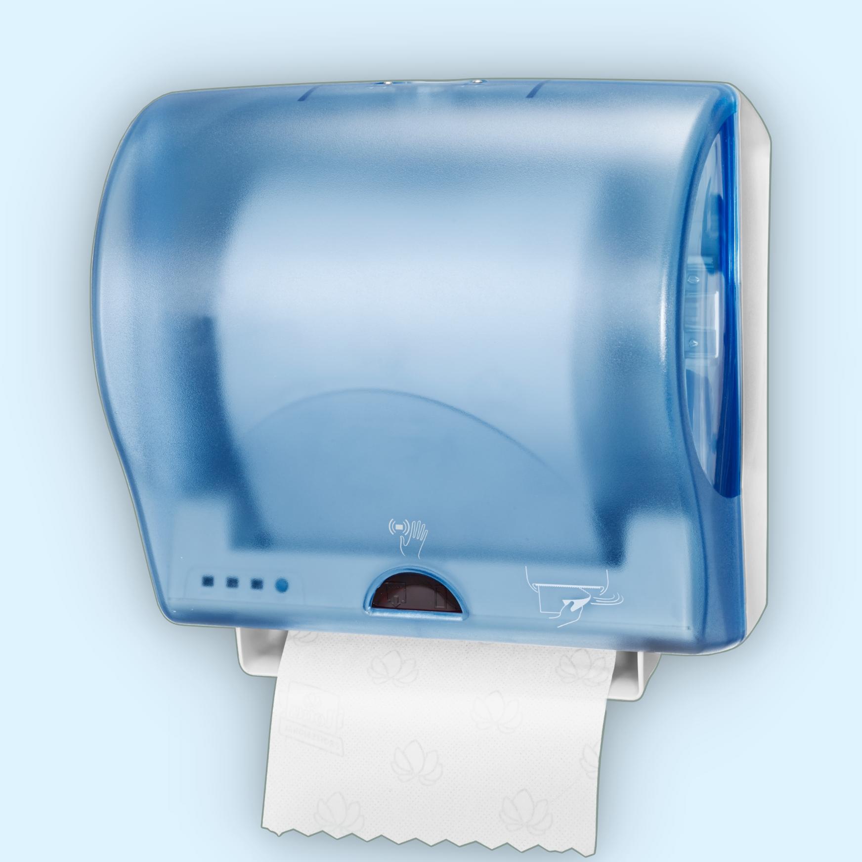 ıslak hacim ekipmanları, ıslak hacim ürünleri, dispenserler, sıvı sabun dispenserleri, köpük sabun dispenserleri, tuvalet kağıdı dispenseri, peçete dispenseri, kağıt havlu dispenseri, klozet kapak örtüsü dispenseri, bone dispenseri, galoş dispenseri,  plastik bardak dispenseri, kağıt bardak dispenseri, fotoselli el ve yüz kurutma dispenseri